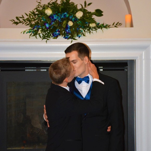 Meet your Posher, Jacob - Picture 1 of 1